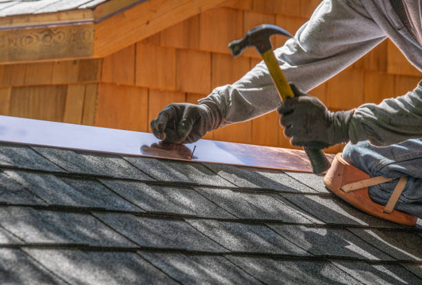 Best Storm Damage Roof Repair  in Waukomis, OK