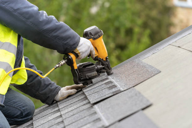 Best Emergency Roof Repair Services  in Waukomis, OK