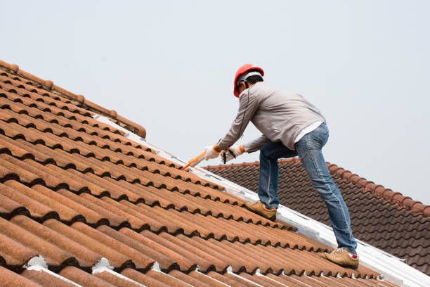Best Roof Leak Repair  in Waukomis, OK