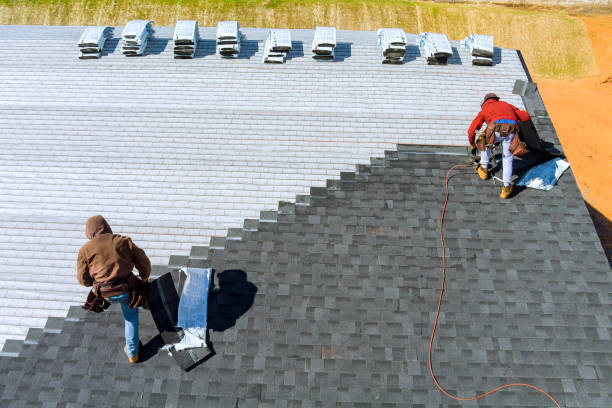 Best Roof Insulation Installation  in Waukomis, OK