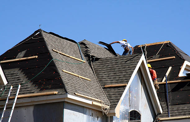 Roof Coating Services in Waukomis, OK