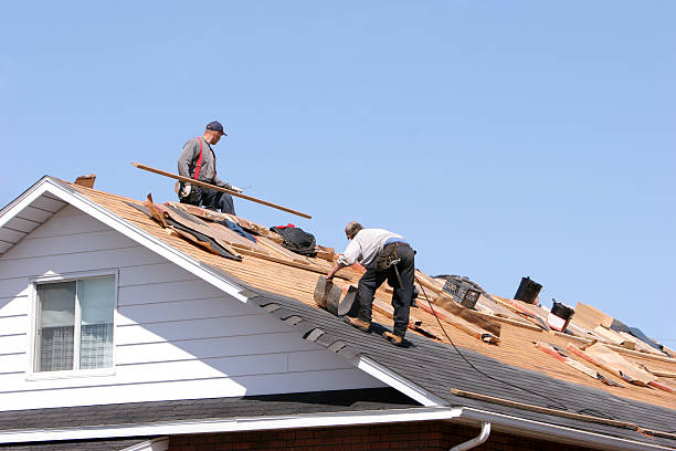 Best Gutter Installation and Repair  in Waukomis, OK