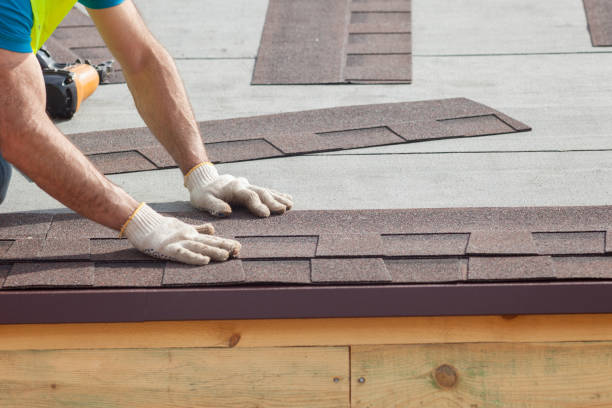 Best Roof Installation  in Waukomis, OK